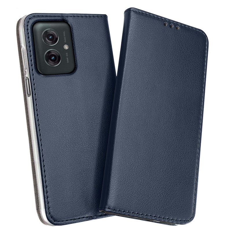 etui-do-motorola-moto-g55-5g-granatowe-magnetyczne-zamykane-ze-szklem