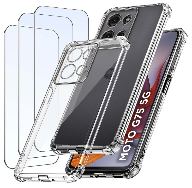 etui-do-motorola-moto-g75-5g-przezroczyste-z-zestawem-3-szkiel