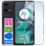 Szkło hartowane do Motorola Moto G35 5G