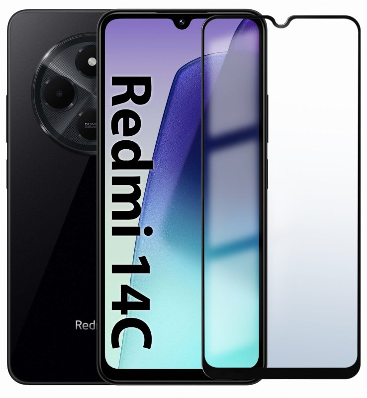 szklo-hartowane-5d-do-xiaomi-redmi-14c-na-caly-ekran-og-premium