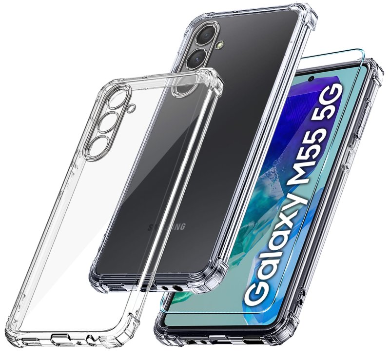 etui-do-samsung-galaxy-m55-5g-przezroczyste-ze-szklem