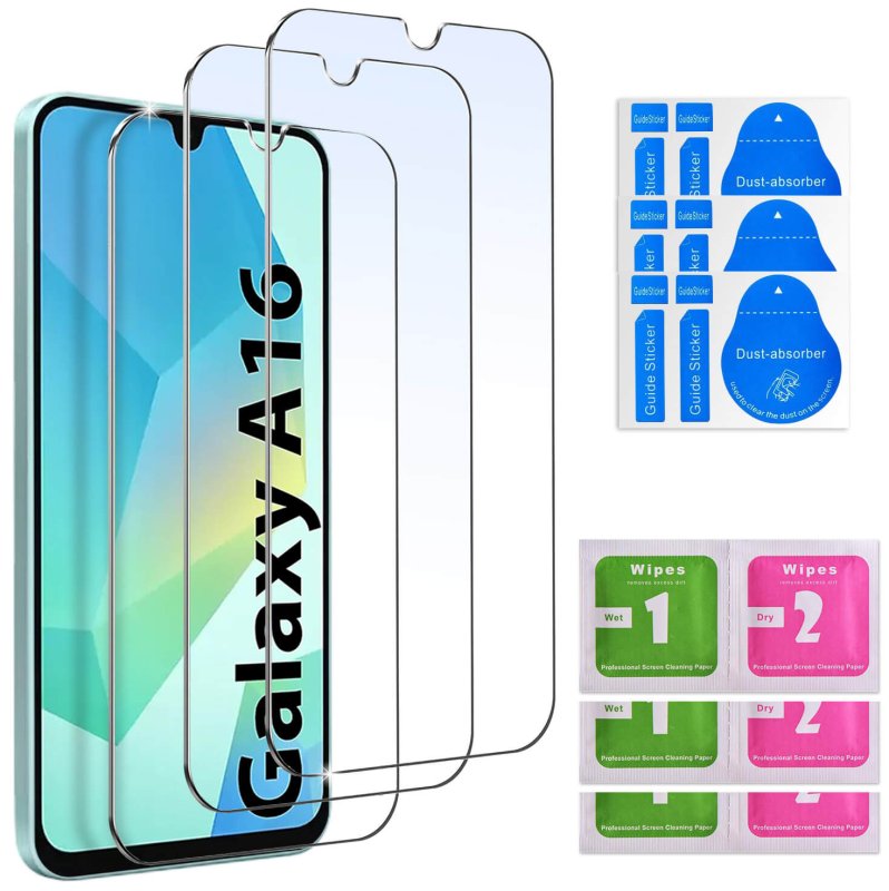 3x_Szkło_hartowane_9H_do_Samsung_A16.jpg