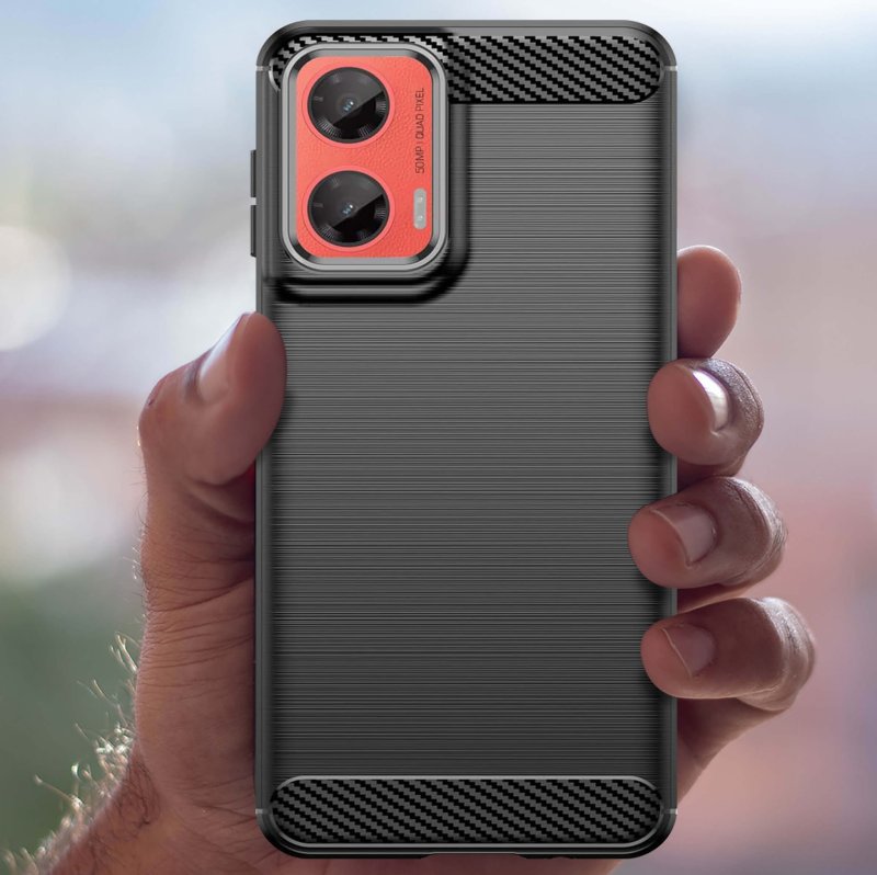 etui-do-motorola-moto-g35-5g-czarne-carbon-ze-szklem