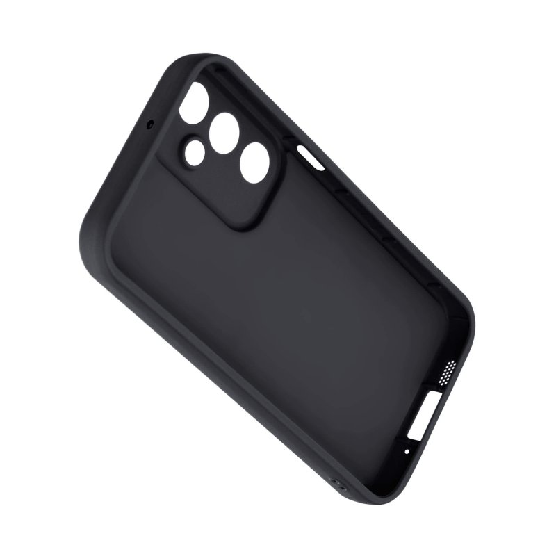 etui-do-samsung-galaxy-a16-5g-czarne-wzmacniane-silikonowe-ze-szklem
