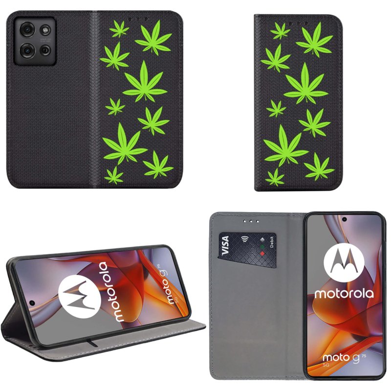 etui-do-motorola-moto-g75-5g-zamykane-malowane-wzor-fajny-ze-szklem