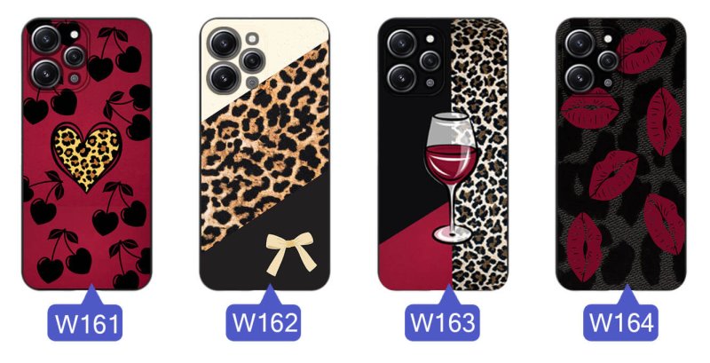 etui-do-xiaomi-redmi-12-4g-rozne-wzory-modne-ze-szklem