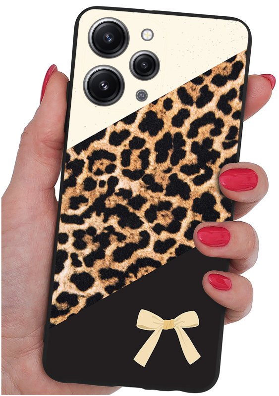 etui-do-xiaomi-redmi-12-4g-rozne-wzory-modne-ze-szklem