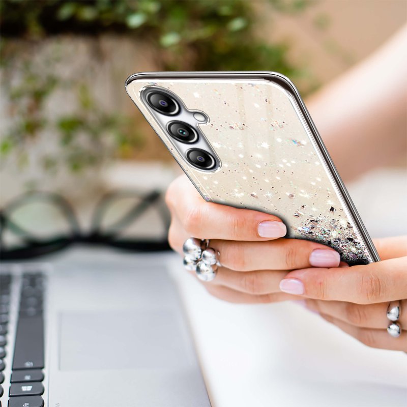 etui-do-samsung-galaxy-a16-5g-brokat-przezroczyste-ze-szklem