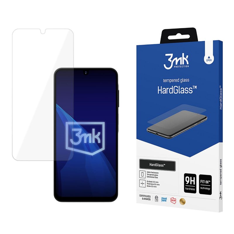 hartowane-szklo-3mk-do-samsung-galaxy-a16-5g-hardglass