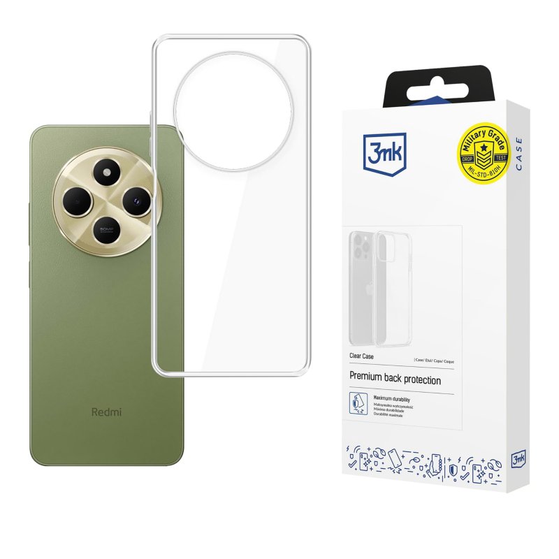 etui-3mk-do-xiaomi-redmi-14c-przezroczyste-ze-szklem