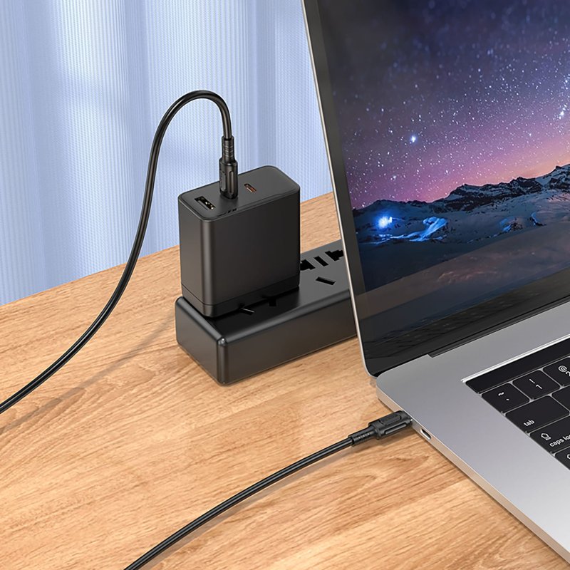 kabel-2x-usb-typ-c-szybkie-ladowanie-1-metr-czarny