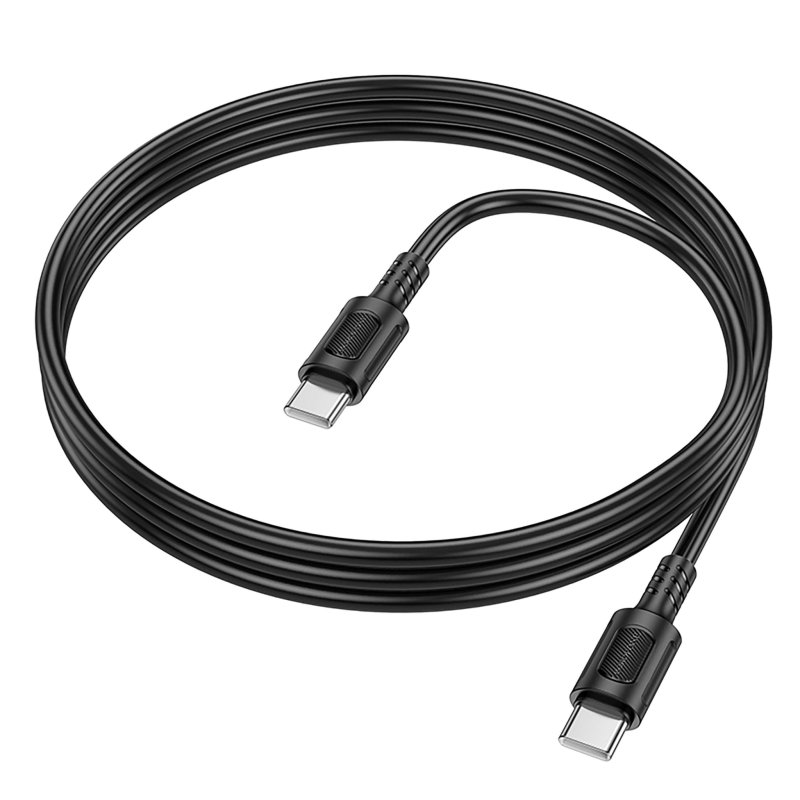 kabel-2x-usb-typ-c-szybkie-ladowanie-1-metr-czarny