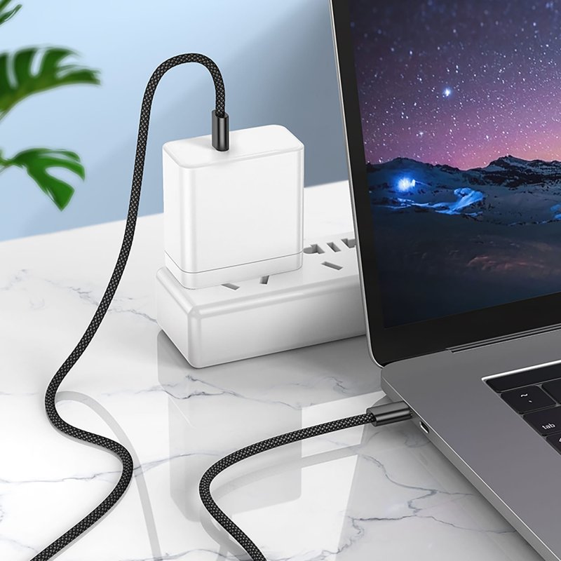 kabel-2x-usb-typ-c-szybkie-ladowanie-60w-czarny-1-metr