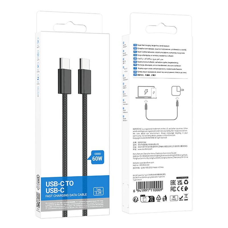 kabel-2x-usb-typ-c-szybkie-ladowanie-60w-czarny-1-metr
