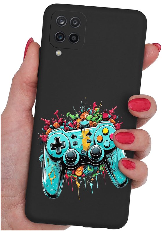 etui-do-samsung-galaxy-a12-m12-rozne-wzory-dla-chlopca-ze-szklem