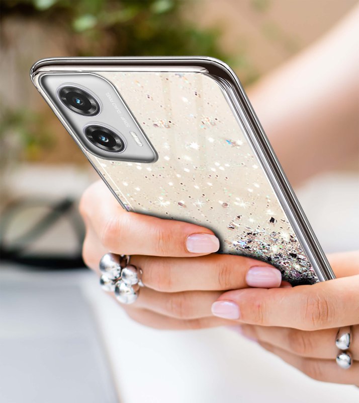 etui-do-motorola-moto-g35-5g-brokat-przezroczyste-ze-szklem