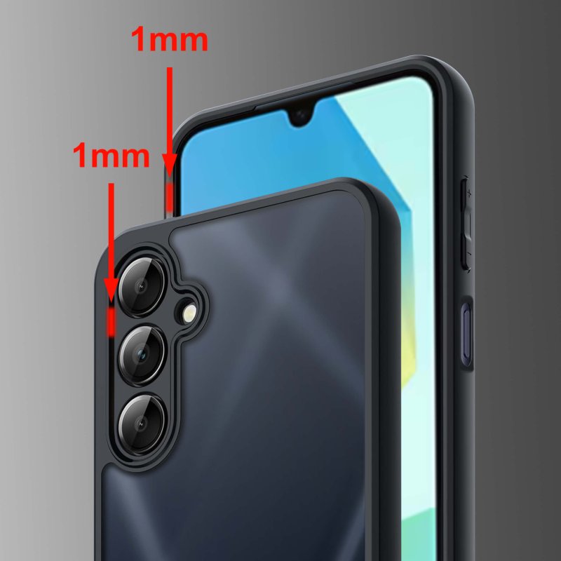 etui-do-samsung-galaxy-a16-5g-przezroczyste-wzmacniane-czarne-z-zestwem-2-szkiel