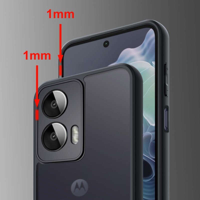 etui-do-motorola-moto-g35-5g-przezroczyste-wzmacniane-czarne-z-zestwem-2-szkiel