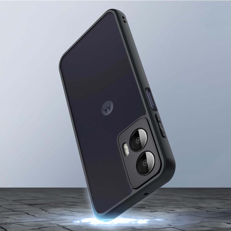 etui-do-motorola-moto-g35-5g-przezroczyste-wzmacniane-czarne-z-zestwem-2-szkiel