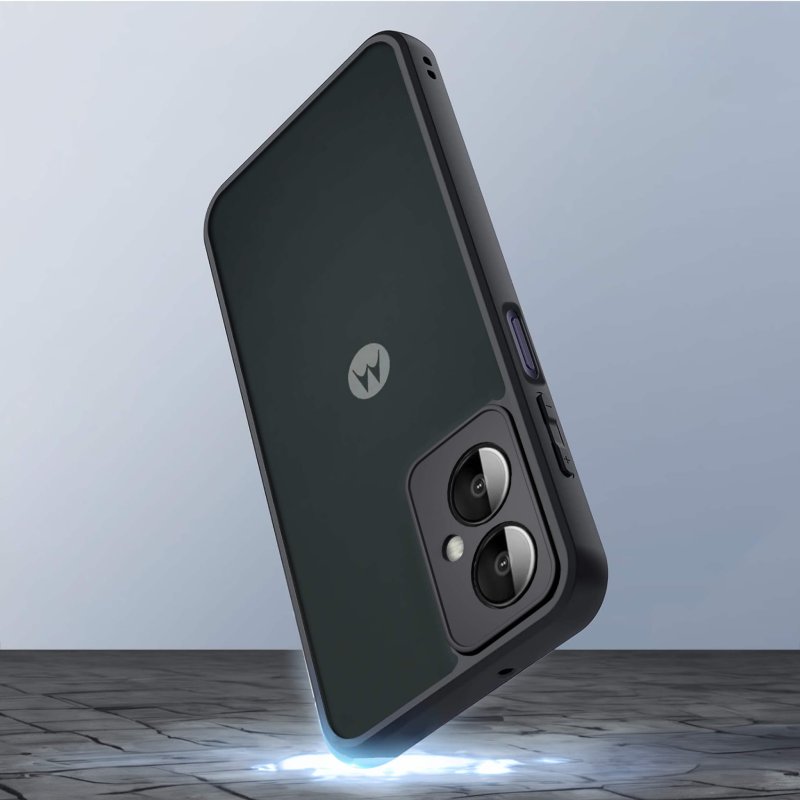 etui-do-motorola-moto-g55-5g-przezroczyste-wzmacniane-czarne-z-zestwem-2-szkiel