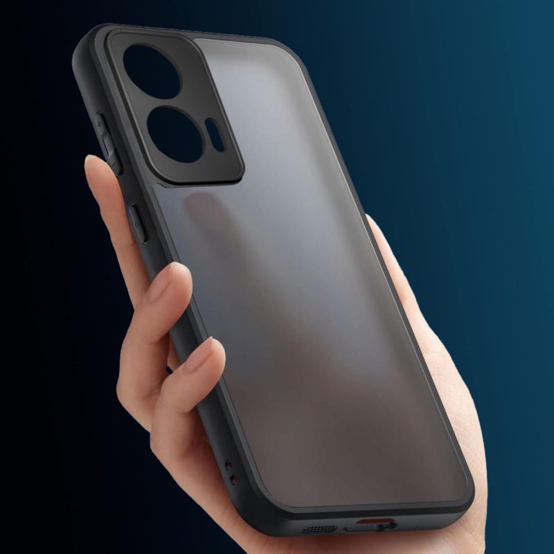 etui-do-motorola-moto-g85-5g-przezroczyste-wzmacniane-czarne-z-zestwem-1-folii