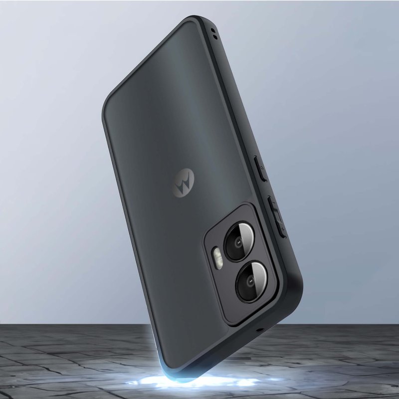 etui-do-motorola-moto-g85-5g-przezroczyste-wzmacniane-czarne-z-zestwem-1-folii
