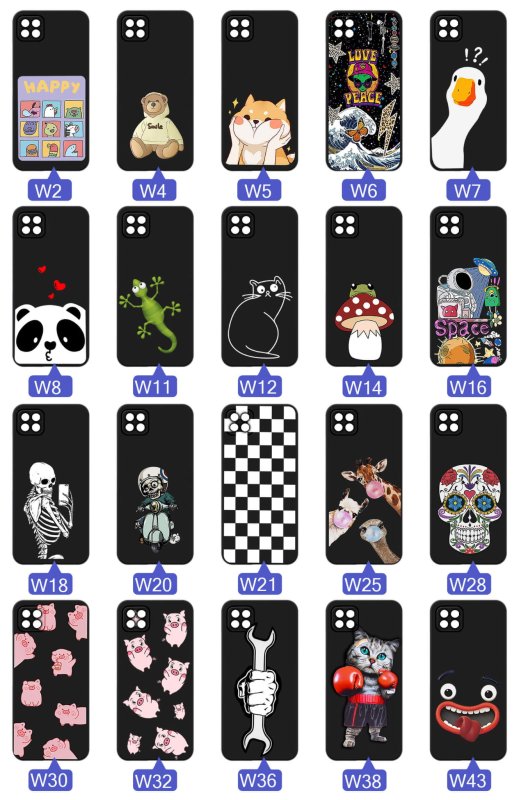 etui-do-samsung-galaxy-a22-5g-rozne-wzory-dla-chlopca-ze-szklem