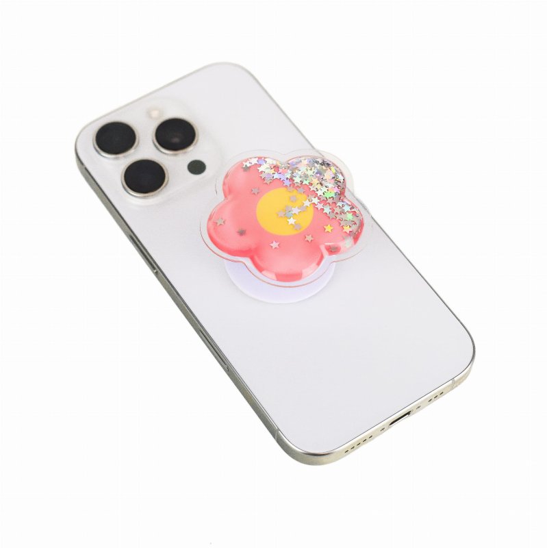 regulowany-uchwyt-ring-z-podstawka-na-telefon-wzor-kwiatek