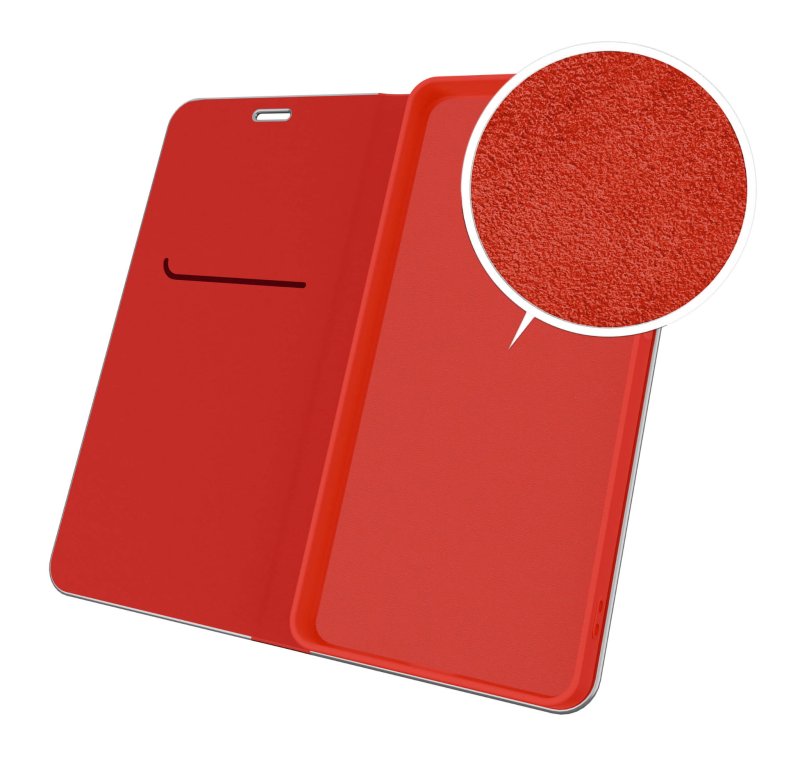 etui-do-samsung-galaxy-a16-5g-czerwone-zamykane-klasyczne-ze-szklem