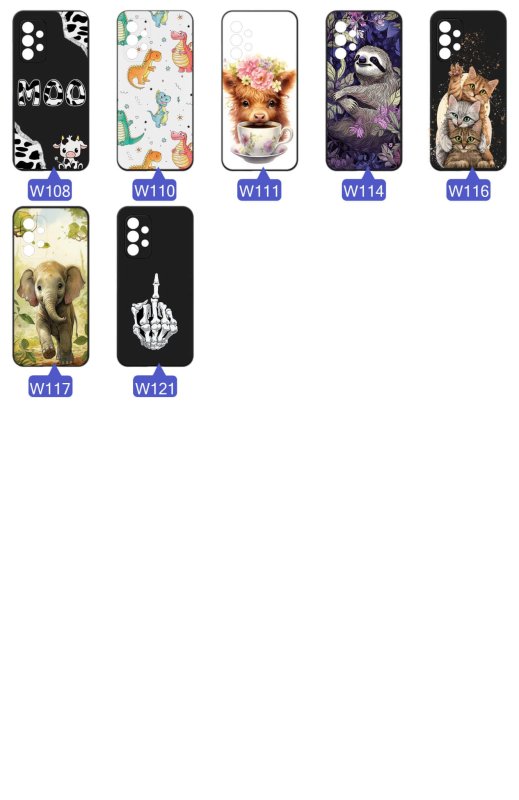 etui-dla-samsung-galaxy-a52-a52s-5g-rozne-wzory-smieszne-ze-szklem