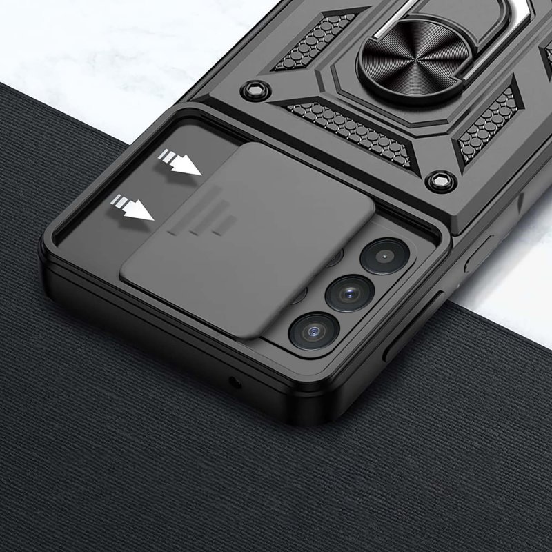 etui-do-samsung-galaxy-a32-5g-pancerne-ring-z-oslona-na-aparat-czarne-ze-szklem