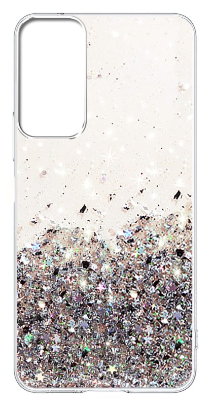 etui-do-samsung-galaxy-m35-5g-brokat-przezroczyste-ze-szklem