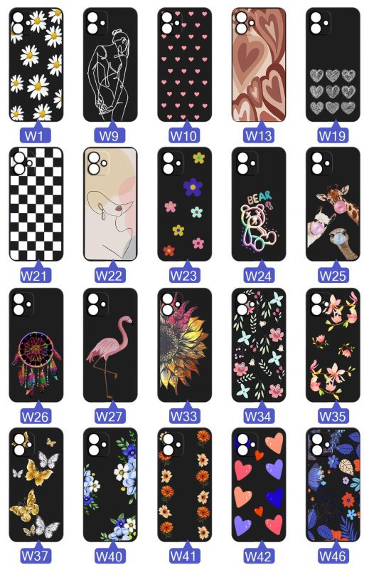 etui-do-oppo-a40-a40m-malowane-rozne-wzory-kobiece-ze-szklem