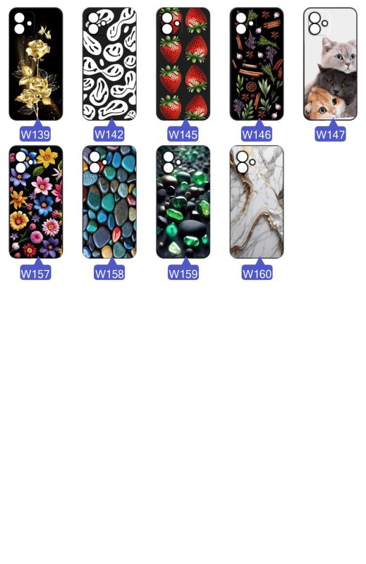 etui-do-oppo-a40-a40m-malowane-rozne-wzory-kobiece-ze-szklem