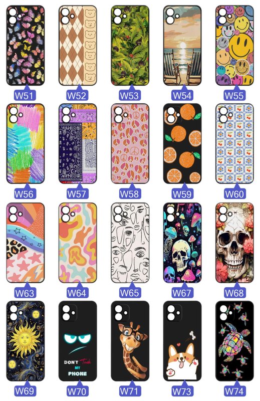 etui-do-oppo-a40-a40m-malowane-rozne-wzory-fajne-ze-szklem