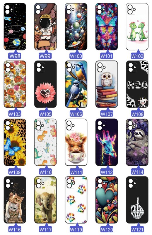 etui-do-oppo-a40-a40m-malowane-rozne-wzory-fajne-ze-szklem