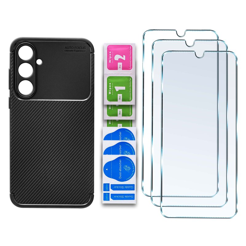 etui-do-samsung-galaxy-s25-plus-carbon-z-zestawem-3-szkiel