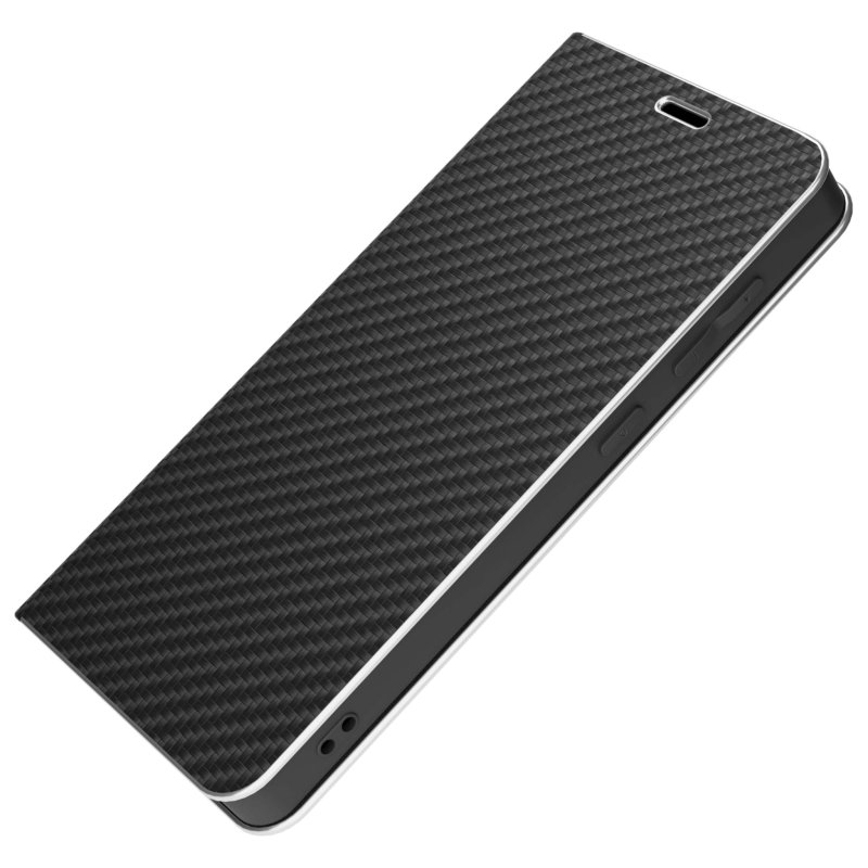 etui-do-samsung-galaxy-s25-plus-czarne-zamykane-klasyczne-ze-szklem