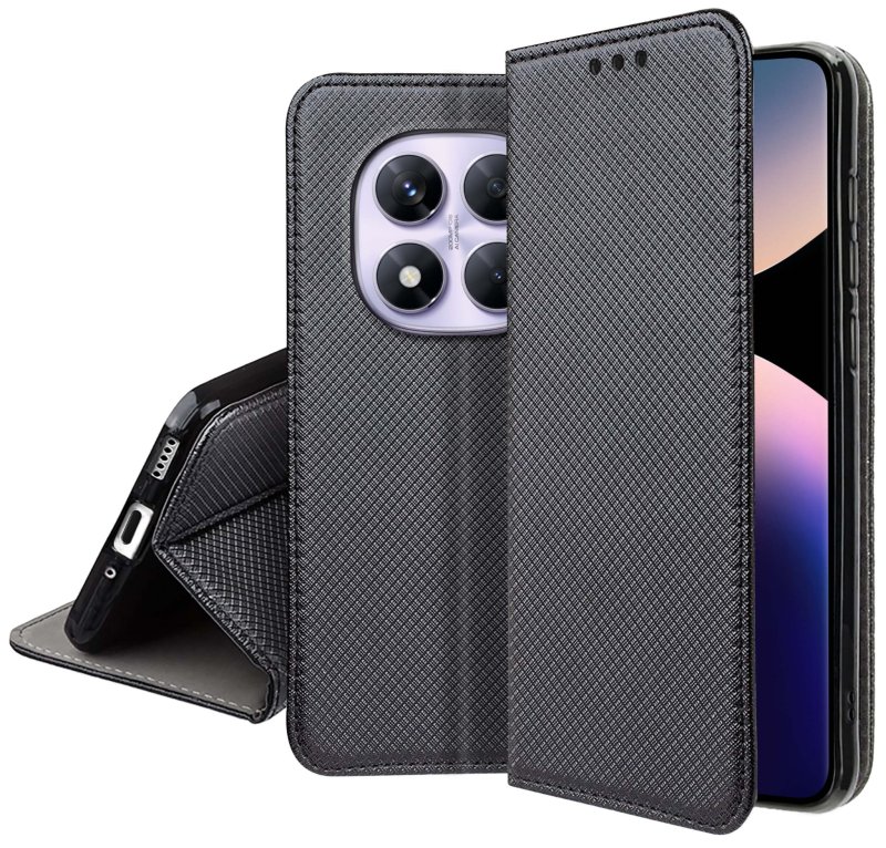 etui-do-xiaomi-redmi-note-14-pro-pro-plus-5g-czarne-zamykane-z-folia