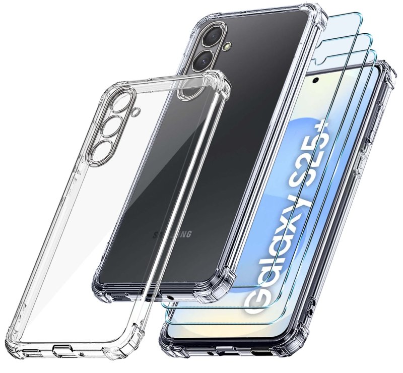 etui-do-samsung-galaxy-s25-plus-przezroczyste-z-zestawem-3-szkiel