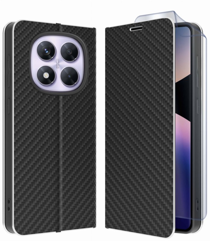 etui-do-xiaomi-redmi-note-14-pro-5g-pro-plus-5g-czarne-zamykane-klasyczne-z-folia