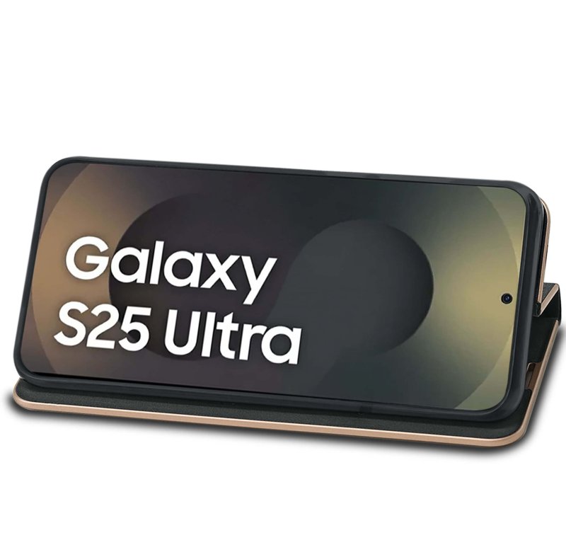 etui-do-samsung-galaxy-s25-ultra-eleganckie-zamykane-czarne-ze-szklem