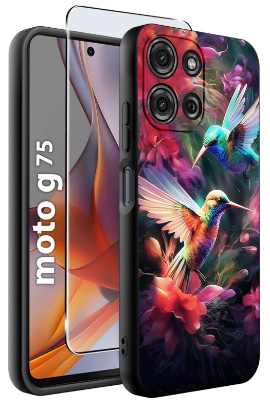 etui-do-motorola-moto-g75-5g-rozne-wzory-kolorowe-ze-szklem