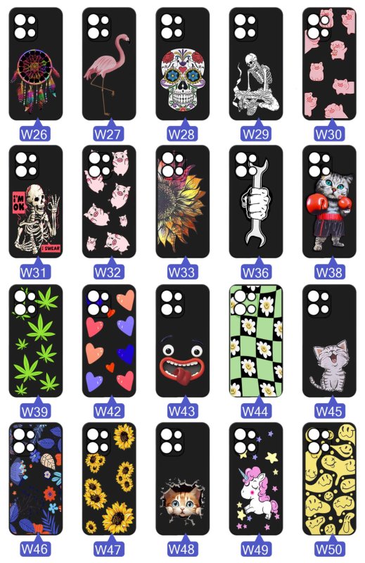 etui-do-motorola-moto-g75-5g-rozne-wzory-fajne-ze-szklem