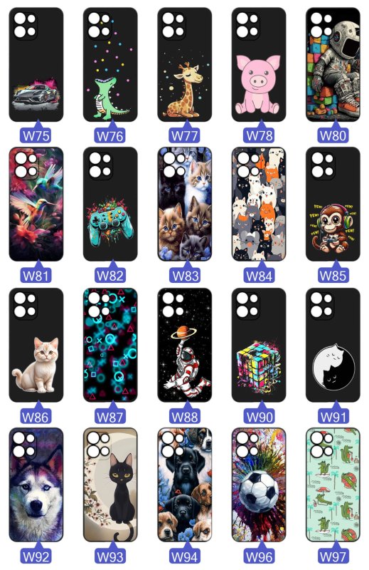 etui-do-motorola-moto-g75-5g-rozne-wzory-fajne-ze-szklem