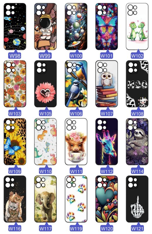 etui-do-motorola-moto-g75-5g-rozne-wzory-fajne-ze-szklem
