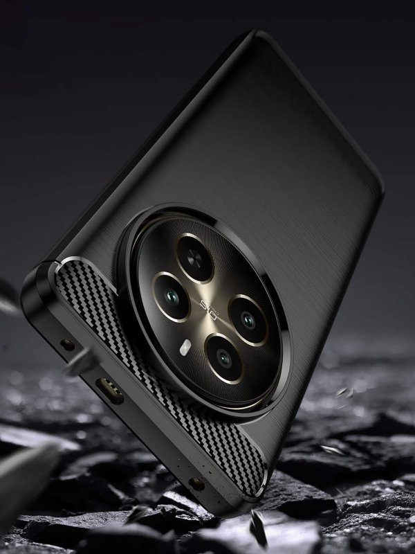 etui-do-realme-12-plus-5g-czarne-carbon-ze-szklem