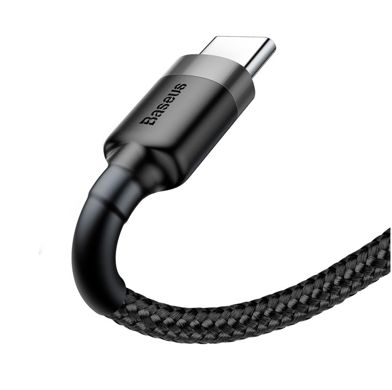 kabel-szbkiego-ladowania-usb-a-do-usb-c-3a-0,5-metra-czarny