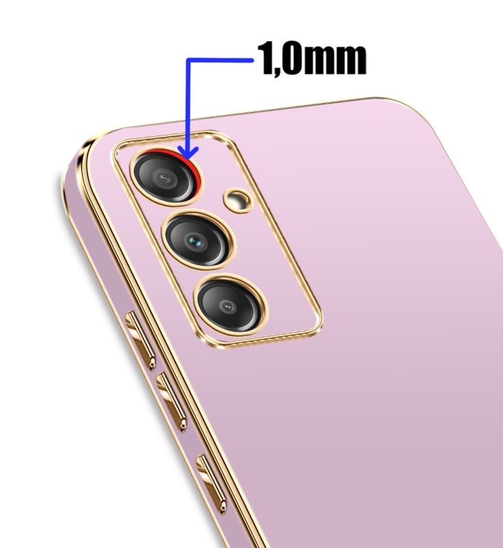 etui-do-samsung-galaxy-m55-5g-ze-zlota-ramka-fioletowe-ze-szklem