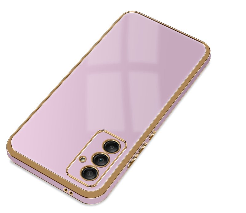 etui-do-samsung-galaxy-m55-5g-ze-zlota-ramka-fioletowe-ze-szklem